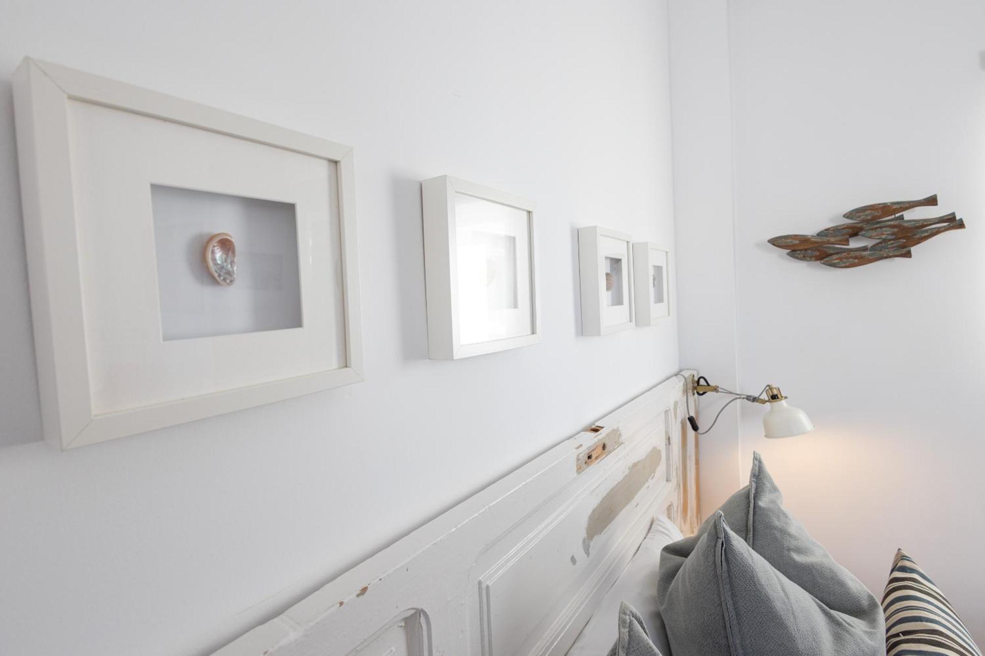 Florit Flats - Atico Oasis De Ruzafa Apartment Валенсия Екстериор снимка